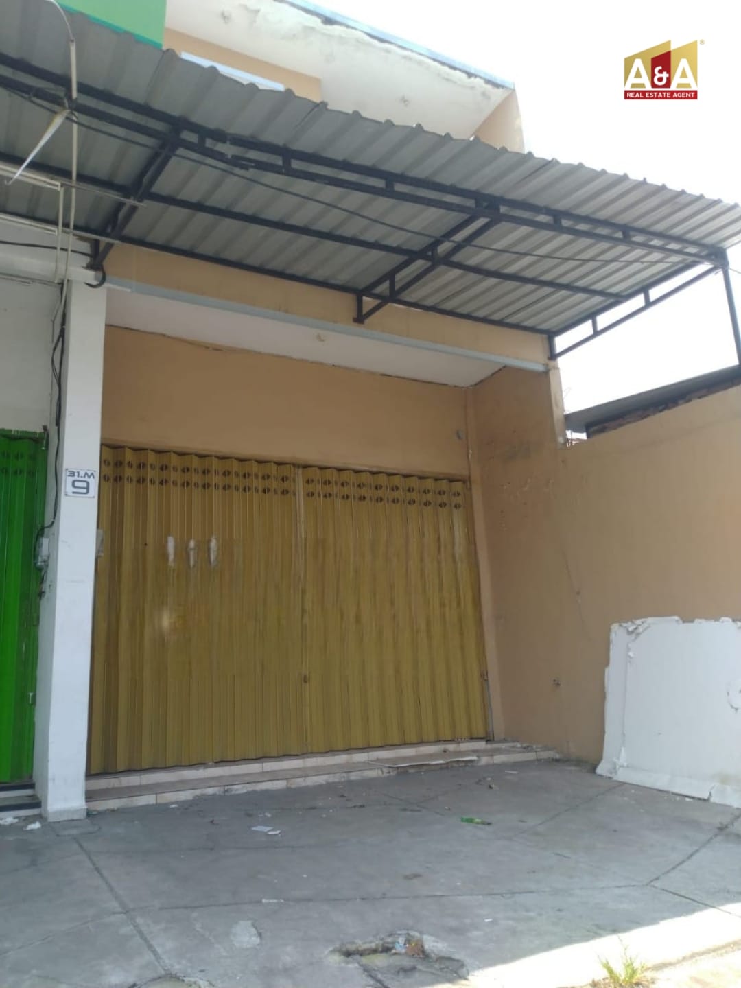 SBY Barat Manukan Krajan - Image 1