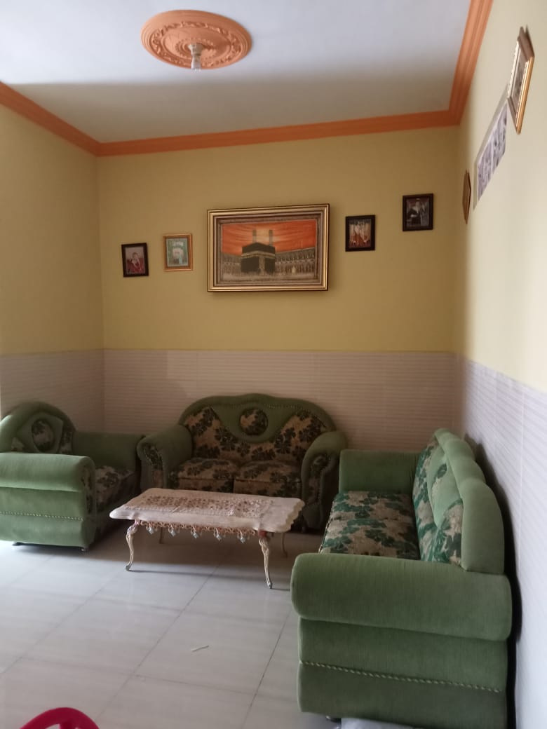 Dijual Rumah Strategis Wilayah Medayu Utara Surabaya Timur - Image 1