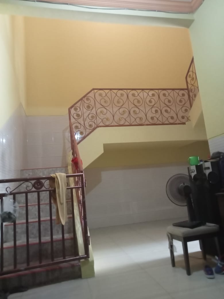Dijual Rumah Siap Huni dan Strategis di Wilayah Medayu Utara Surabaya Timur - Thumbnail 2