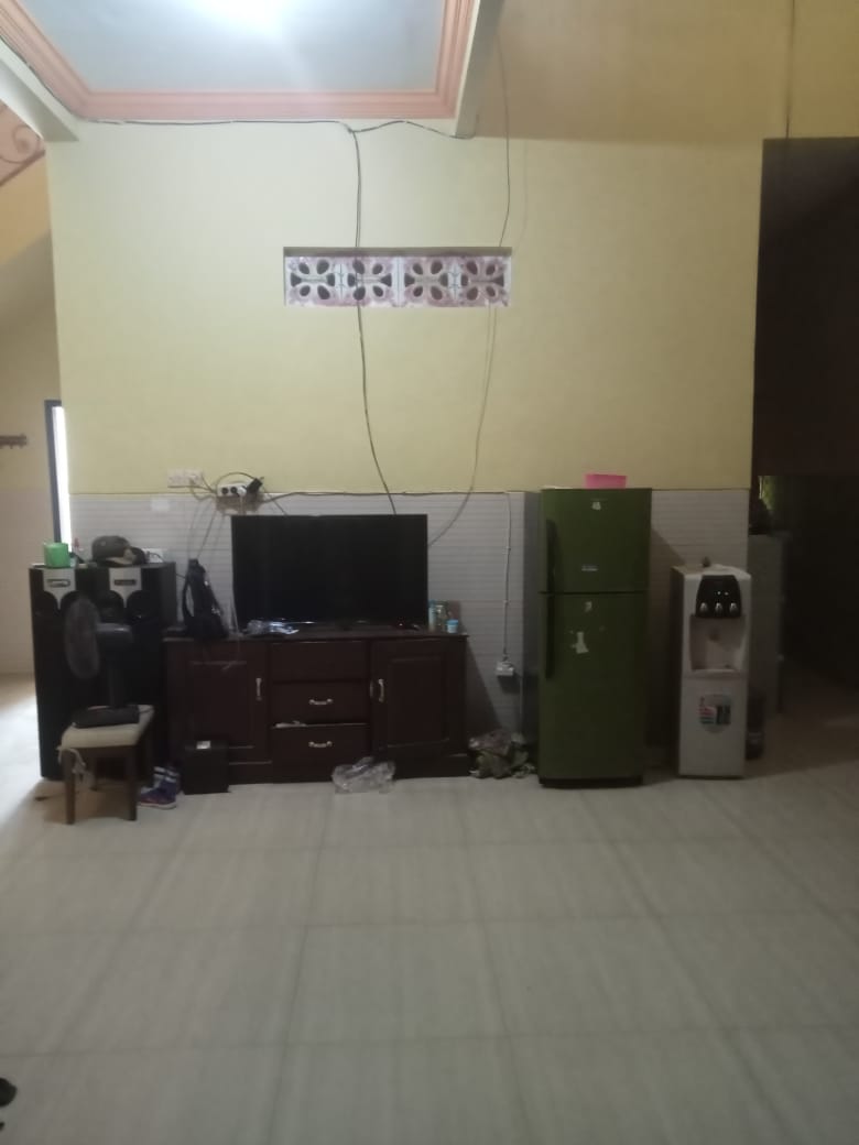 Dijual Rumah Siap Huni dan Strategis di Wilayah Medayu Utara Surabaya Timur - Thumbnail 4