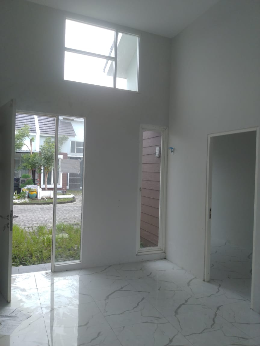 Dijual Rumah Murah Jade Hamlet Menganti Gresik - Thumbnail 2