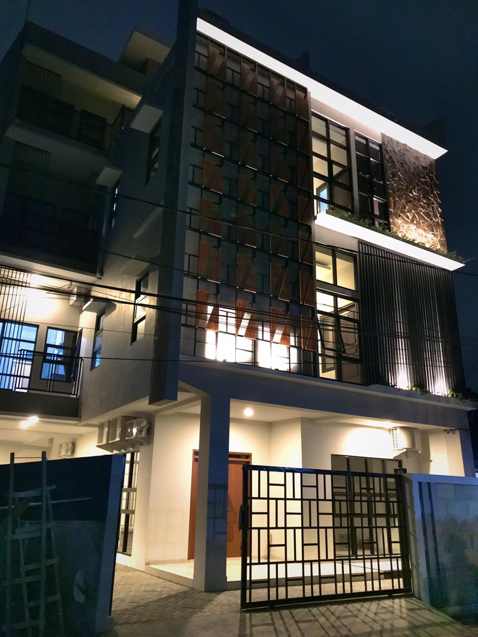 Dijual Rumah Kos Eksklusif Full Furnished di Karangbesuki Sukun Malang - Thumbnail 2