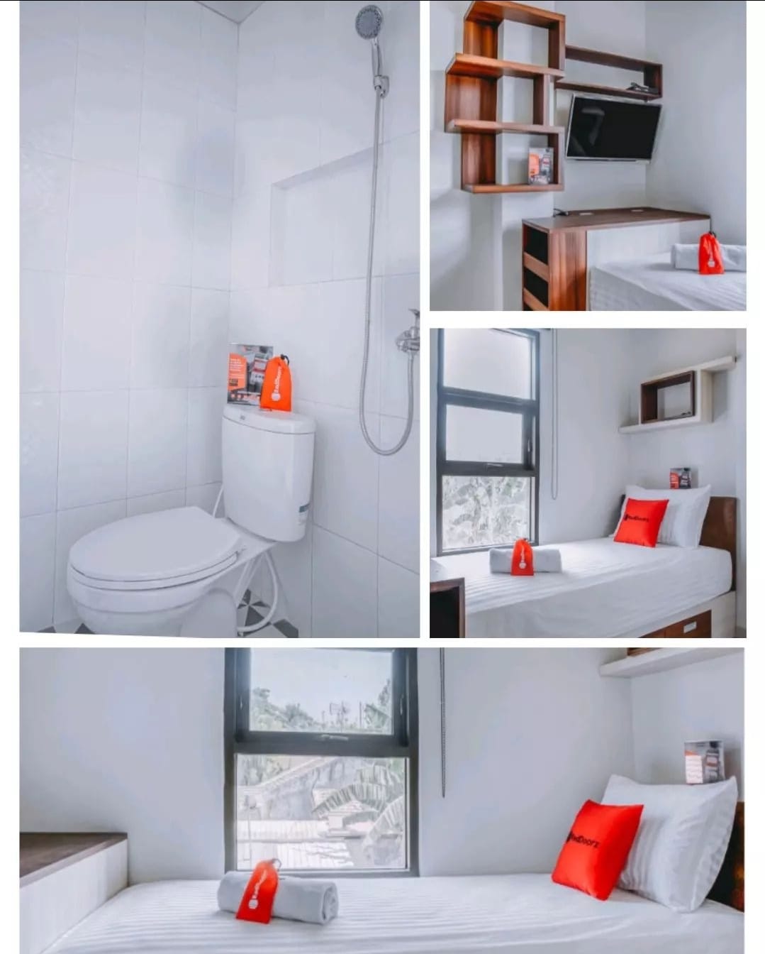 Dijual Rumah Kos Eksklusif Full Furnished dan Strategis di Karangbesuki Sukun Malang - Thumbnail 2