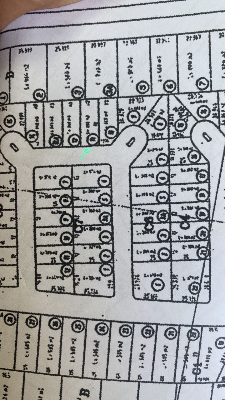 Dijual Tanah Perumahan Strategis Wilayah Taman Golf Citraland Surabaya Barat - Thumbnail 2