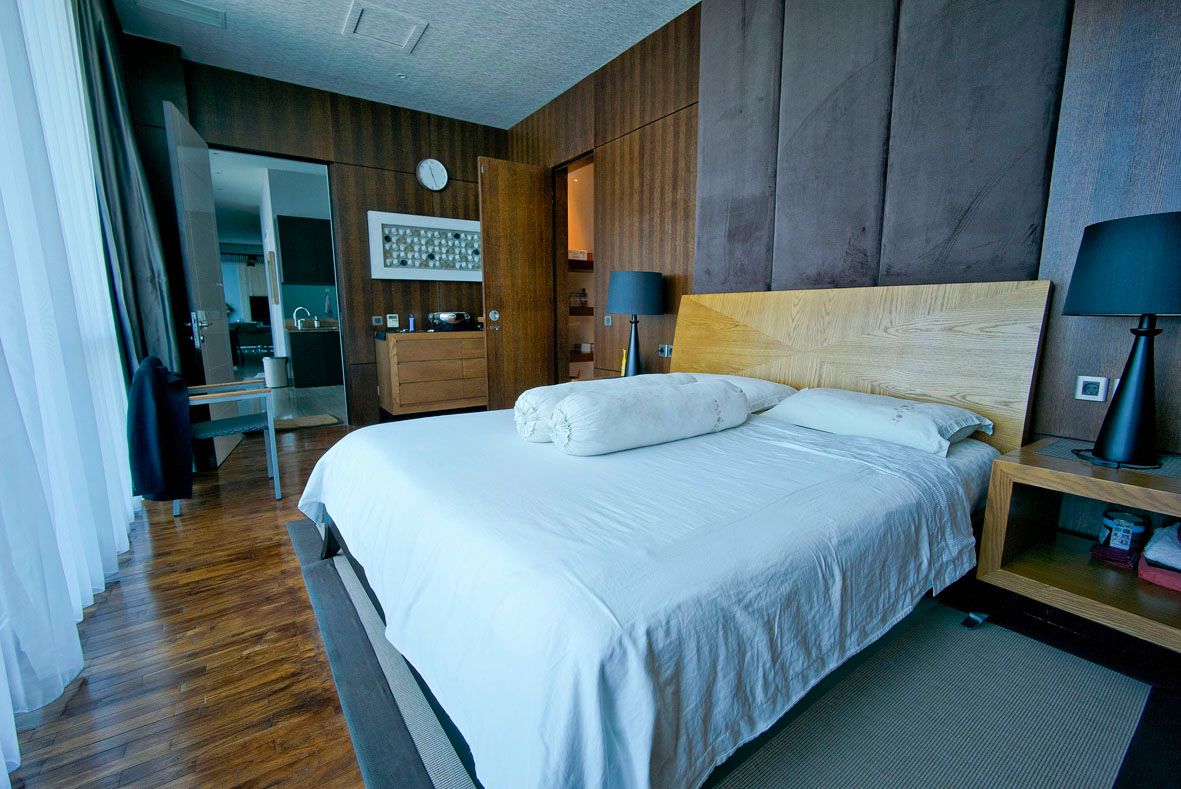 Dijual/Disewakan Penthhouse Apartemen VUE Ciputra World Surabaya Barat - Image 1