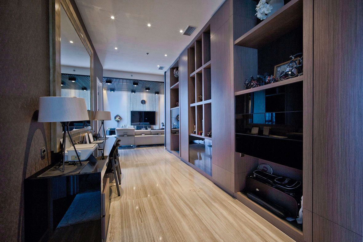 Dijual/Disewakan Penthhouse Apartemen VUE Ciputra World Surabaya Barat - Thumbnail 4