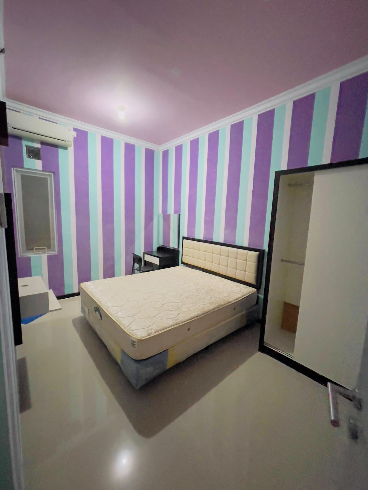 Disewakan Rumah Siap Huni di Sukolilo Dian Regency 2 Surabaya Timur - Thumbnail 4