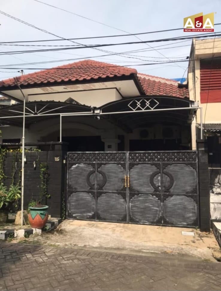 SBY Timur Barata Jaya - Image 1