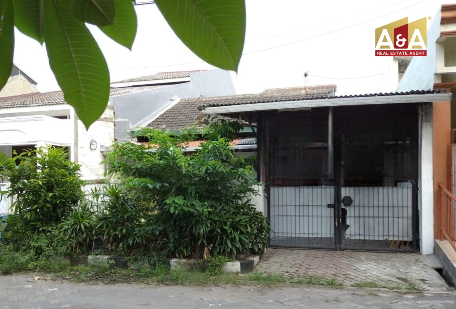 SBY Timur Perum Sukolilo Dian Regency - Image 1