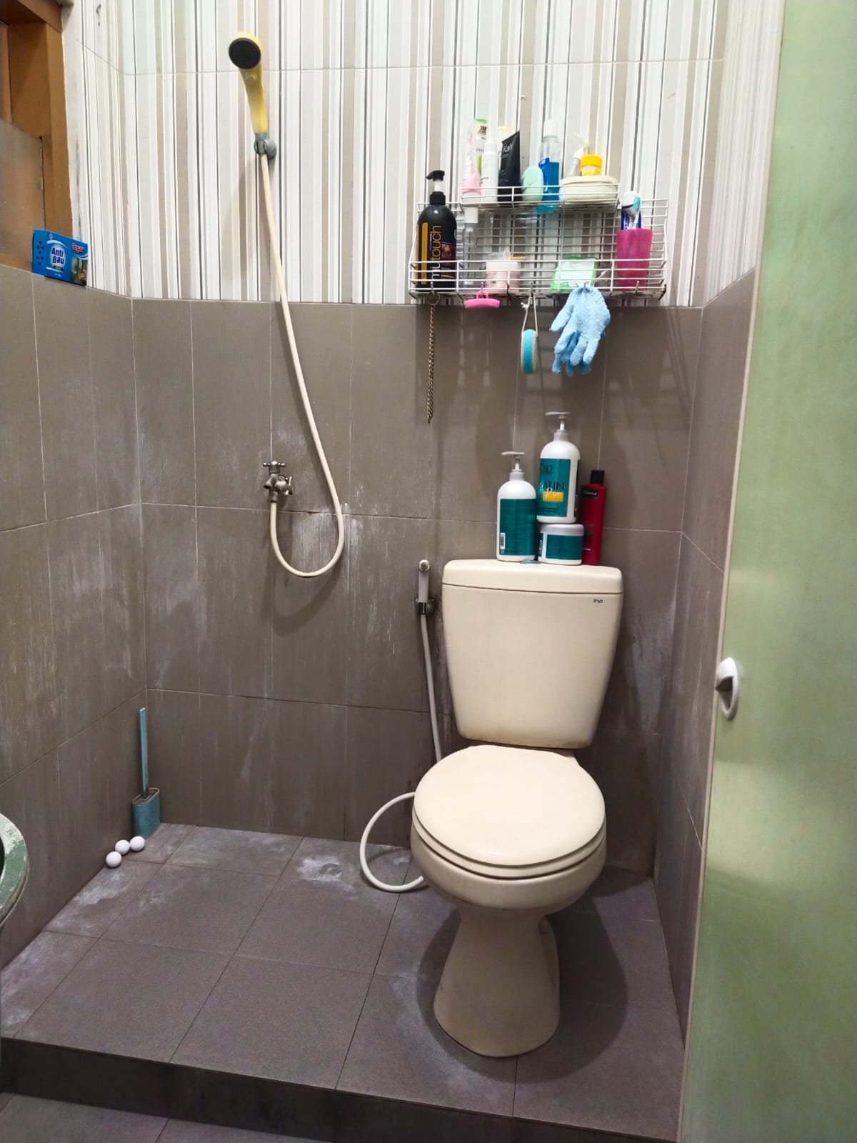 Dijual Rumah Strategis Rewwin Sidoarjo - Thumbnail 4