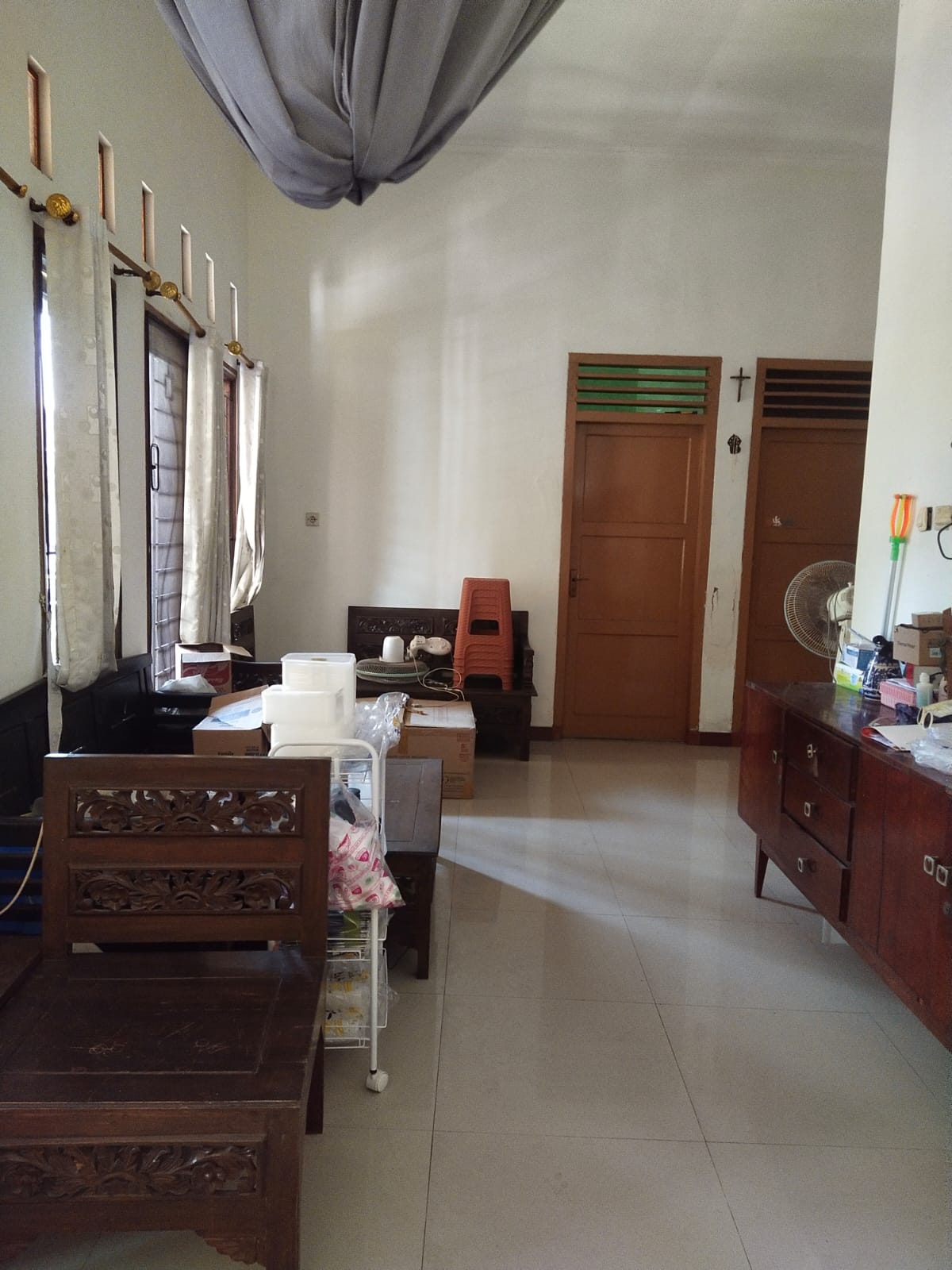 Dijual Rumah Strategis di Rewwin Sidoarjo - Thumbnail 3