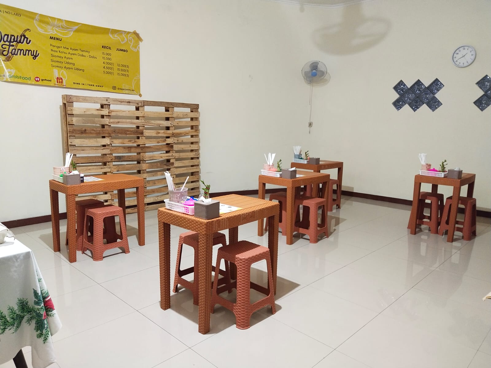 Dijual Rumah Strategis di Rewwin Sidoarjo - Thumbnail 4