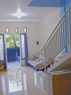 Dijual Rumah Ideal Strategis di Pondok Benowo Indah Wilayah Surabaya Barat - Thumbnail 4