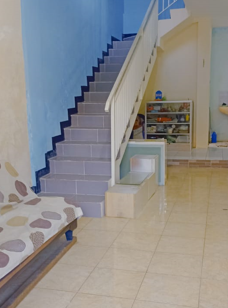 Dijual Rumah Ideal Strategis Pondok Benowo Indah Wilayah Surabaya Barat - Thumbnail 3