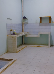 Dijual Rumah Ideal Strategis Pondok Benowo Indah Wilayah Surabaya Barat - Thumbnail 4