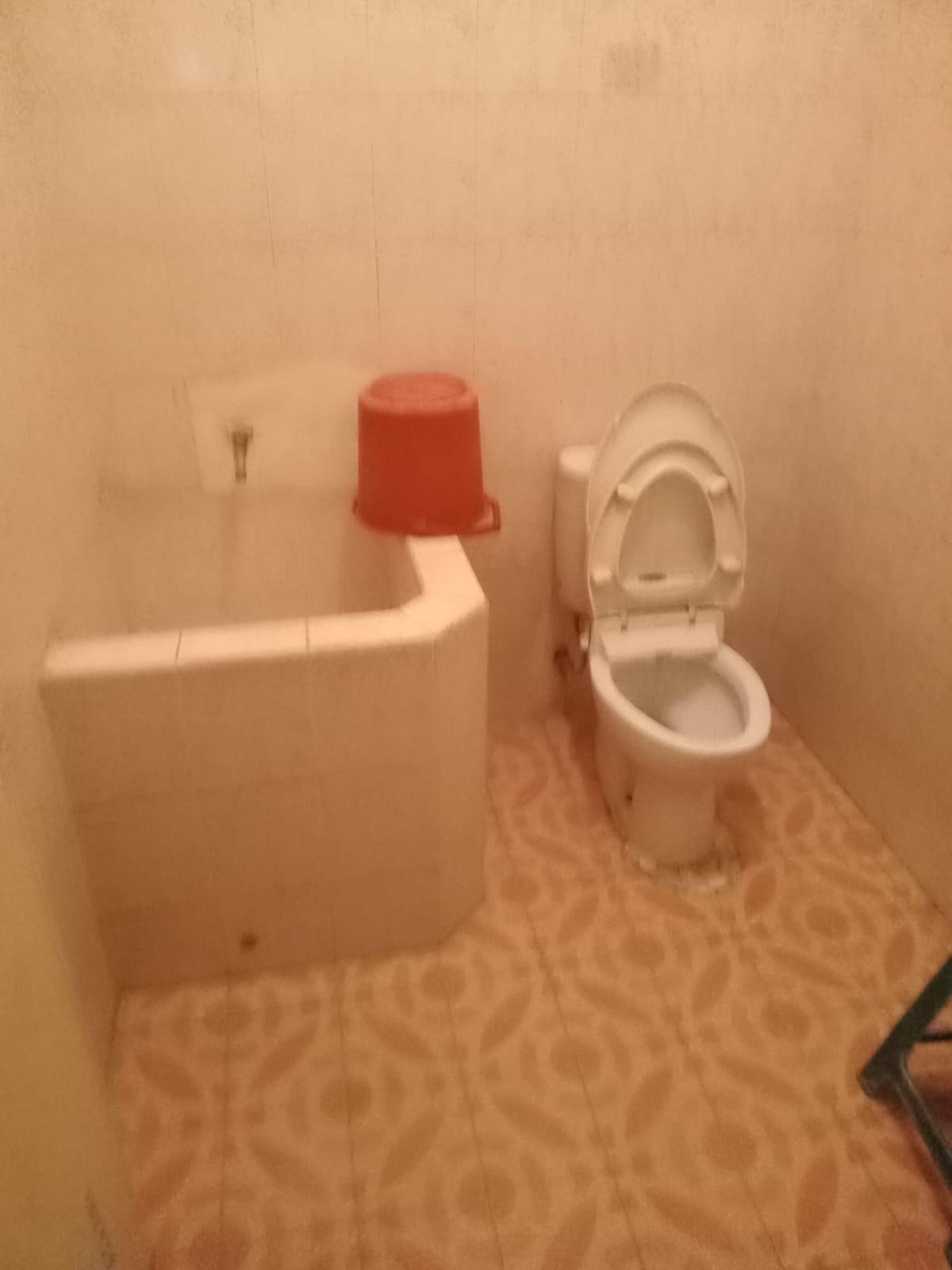 Dijual Rumah Hook Strategis di Darmo Permai Timur Wilayah Surabaya Barat - Thumbnail 3