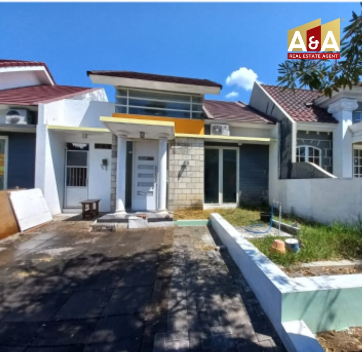 *DIJUAL RUMAH DI BUKIT PALMA CITRALAND UTARA* - Image 1