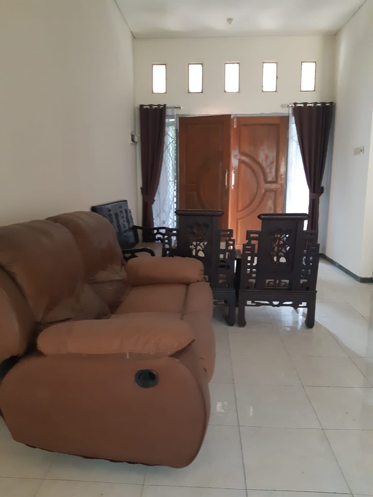 Disewakan Rumah Murah di Pondok Jati Sidoarjo - Thumbnail 2