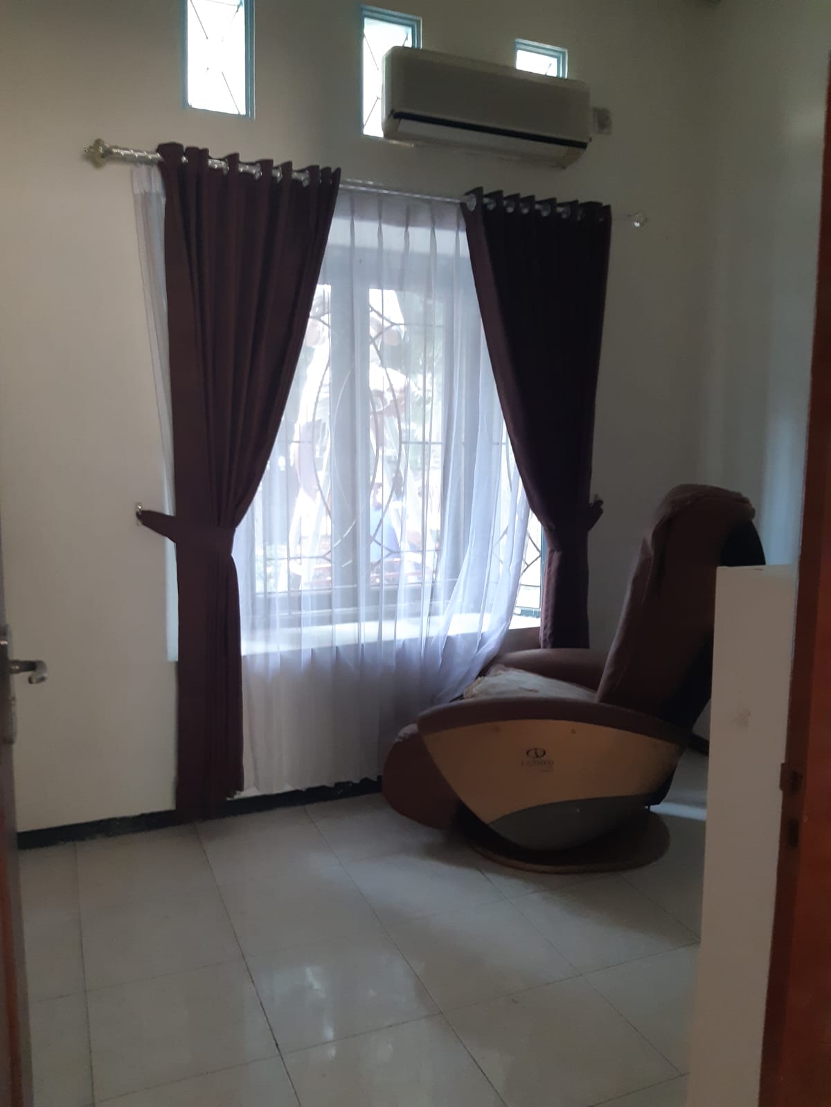 Disewakan Rumah Murah di Pondok Jati Sidoarjo - Thumbnail 3