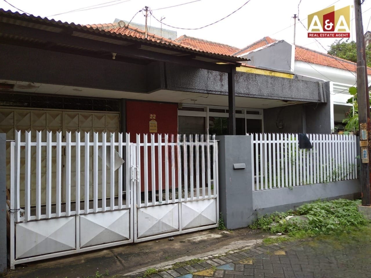 SBY Timur Pucang Anom - Image 1