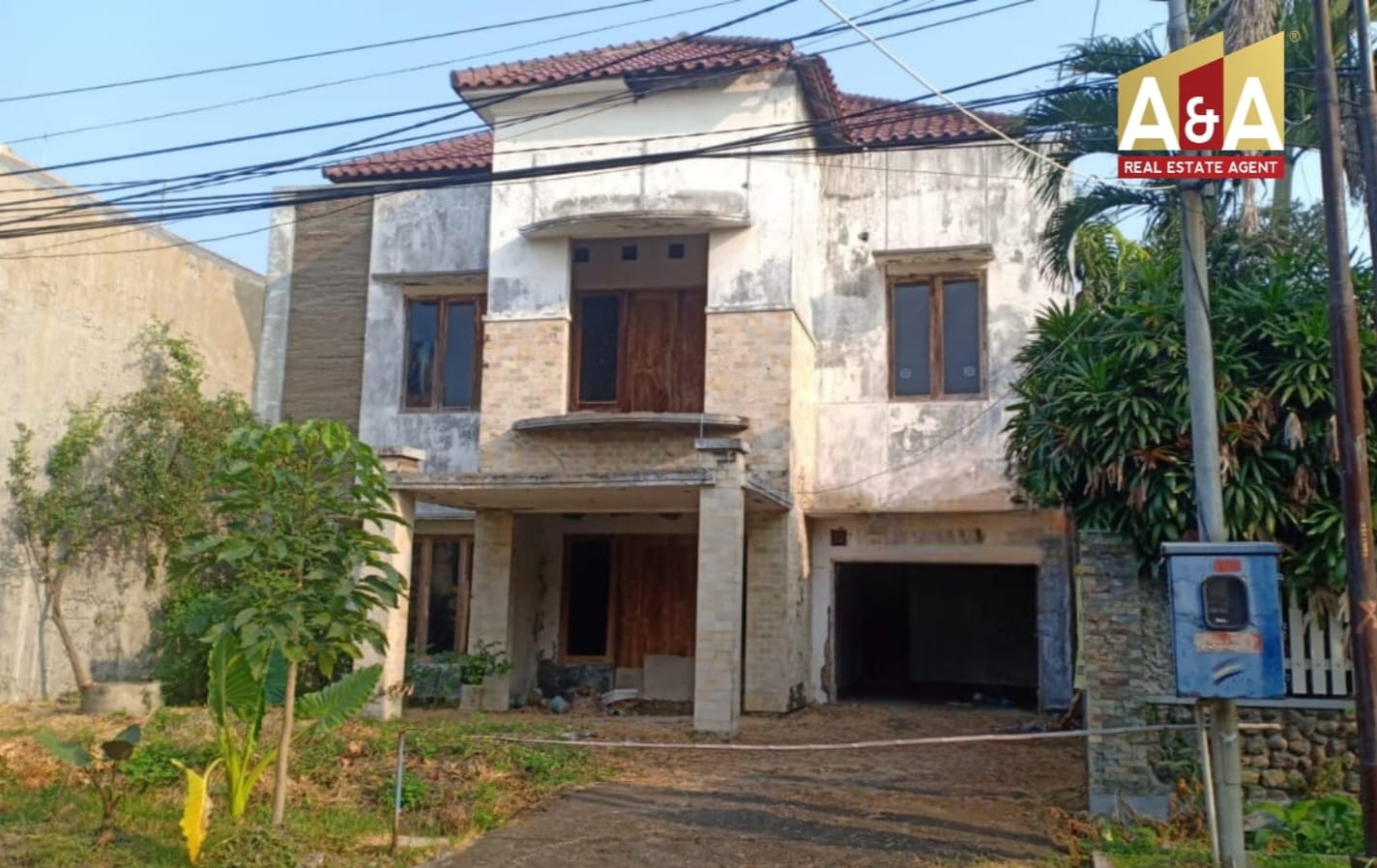 SBY Selatan Ketintang Permai - Image 1