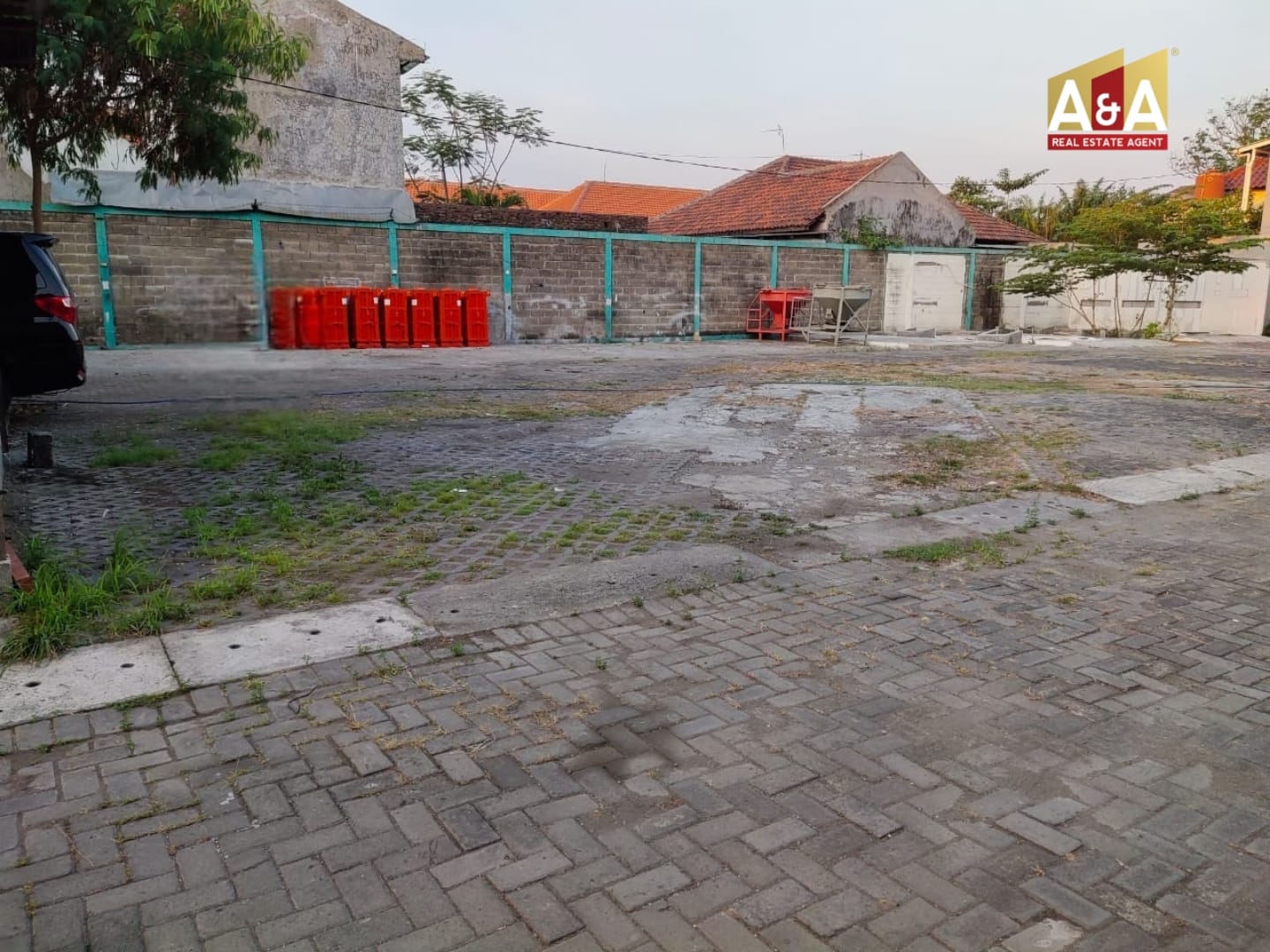 SBY Selatan Jambangan Baru - Image 1