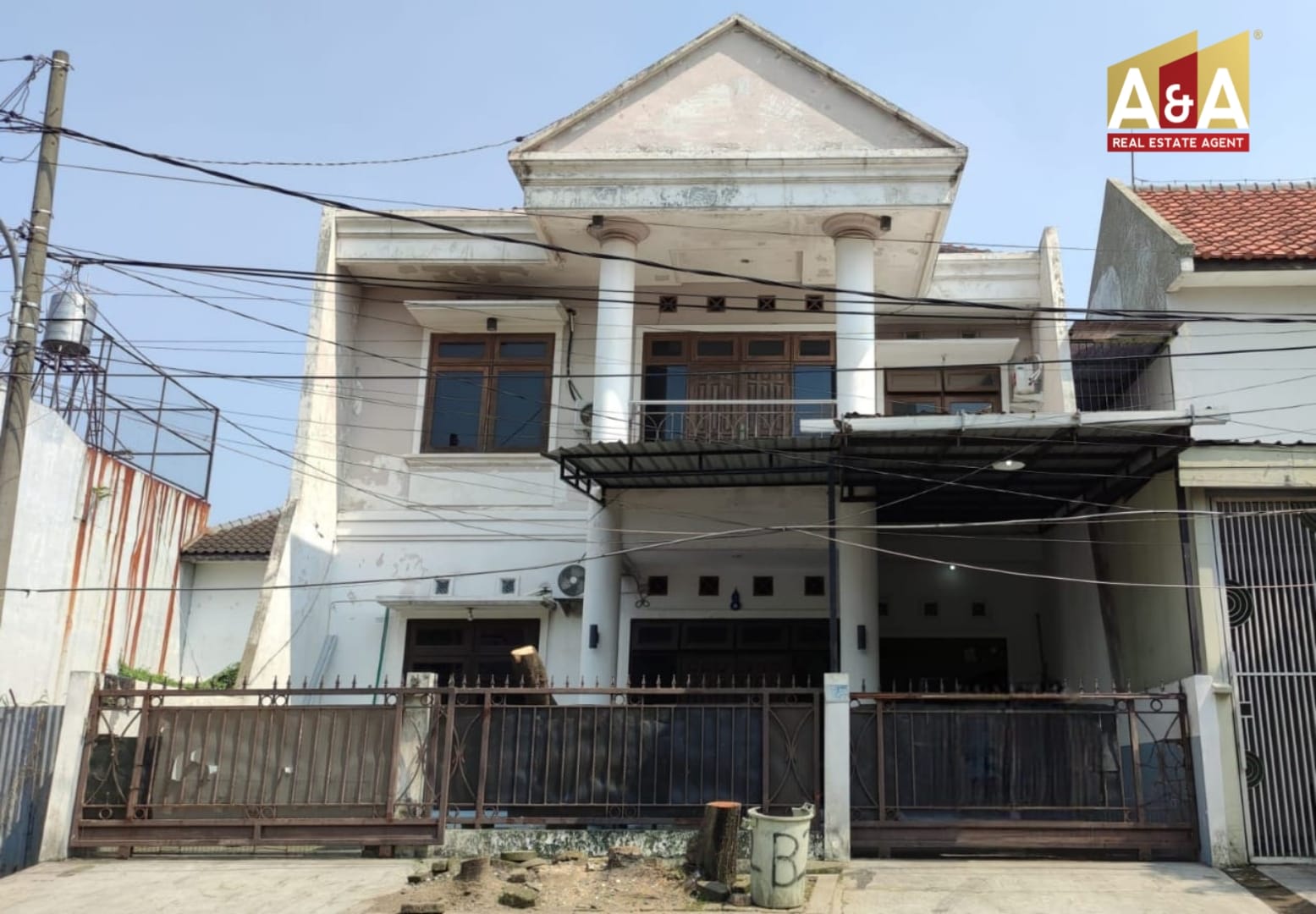 SBY Selatan Puri Jambangan Baru - Image 1