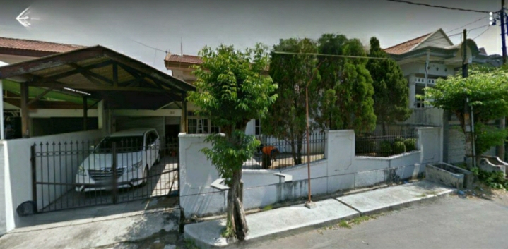 Dijual rumah siap huni satelit indah surabaya - Image 1