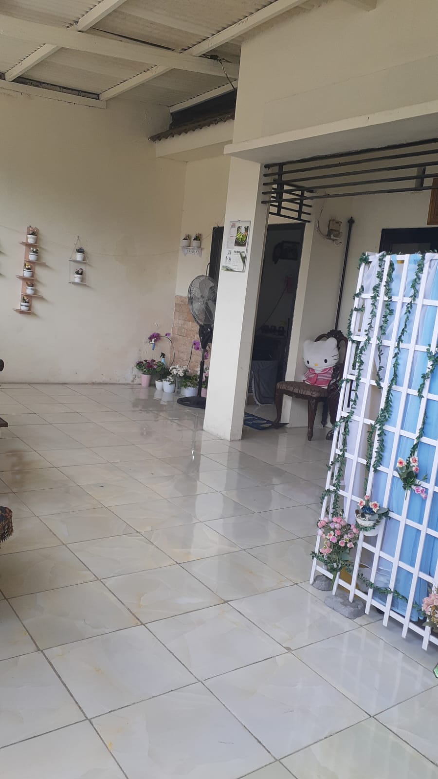 Dijual Rumah Strategis Putri Juanda Sidoarjo - Image 1