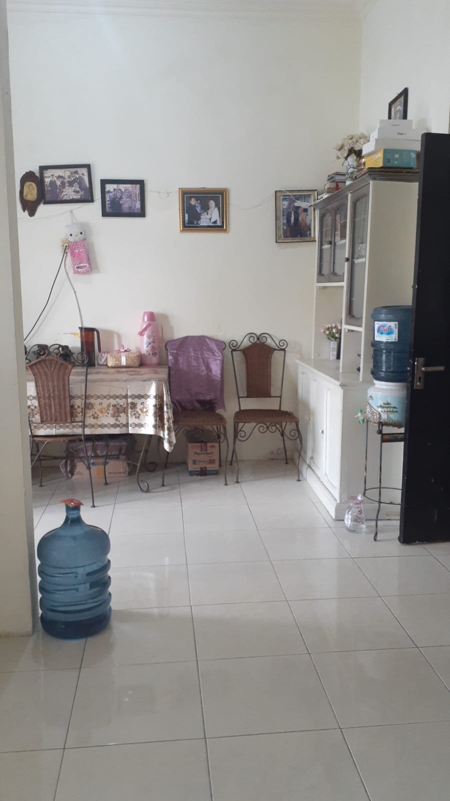Dijual Rumah Strategis Putri Juanda Sidoarjo - Thumbnail 3