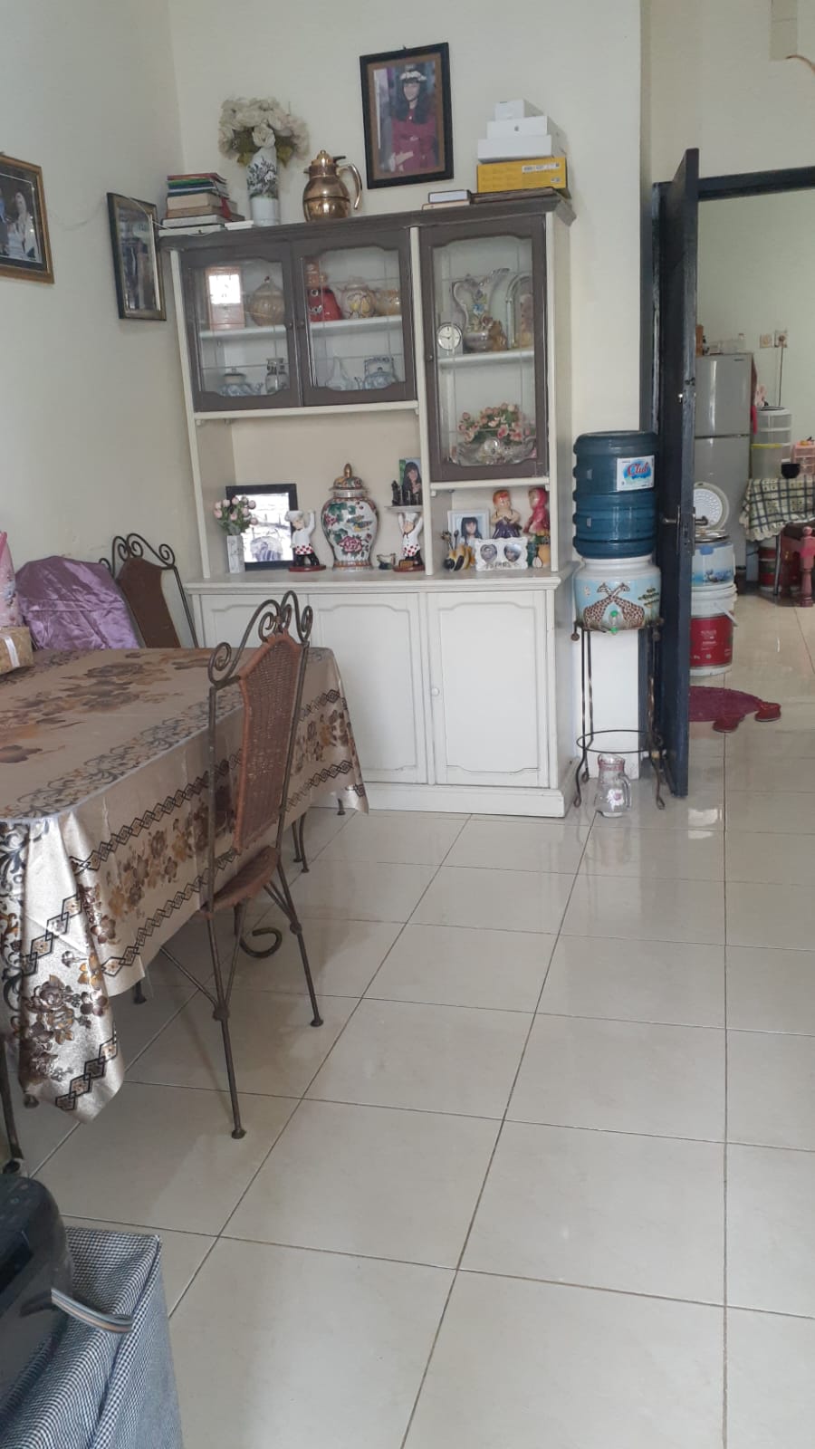 Dijual Rumah Strategis Putri Juanda Sidoarjo - Thumbnail 4