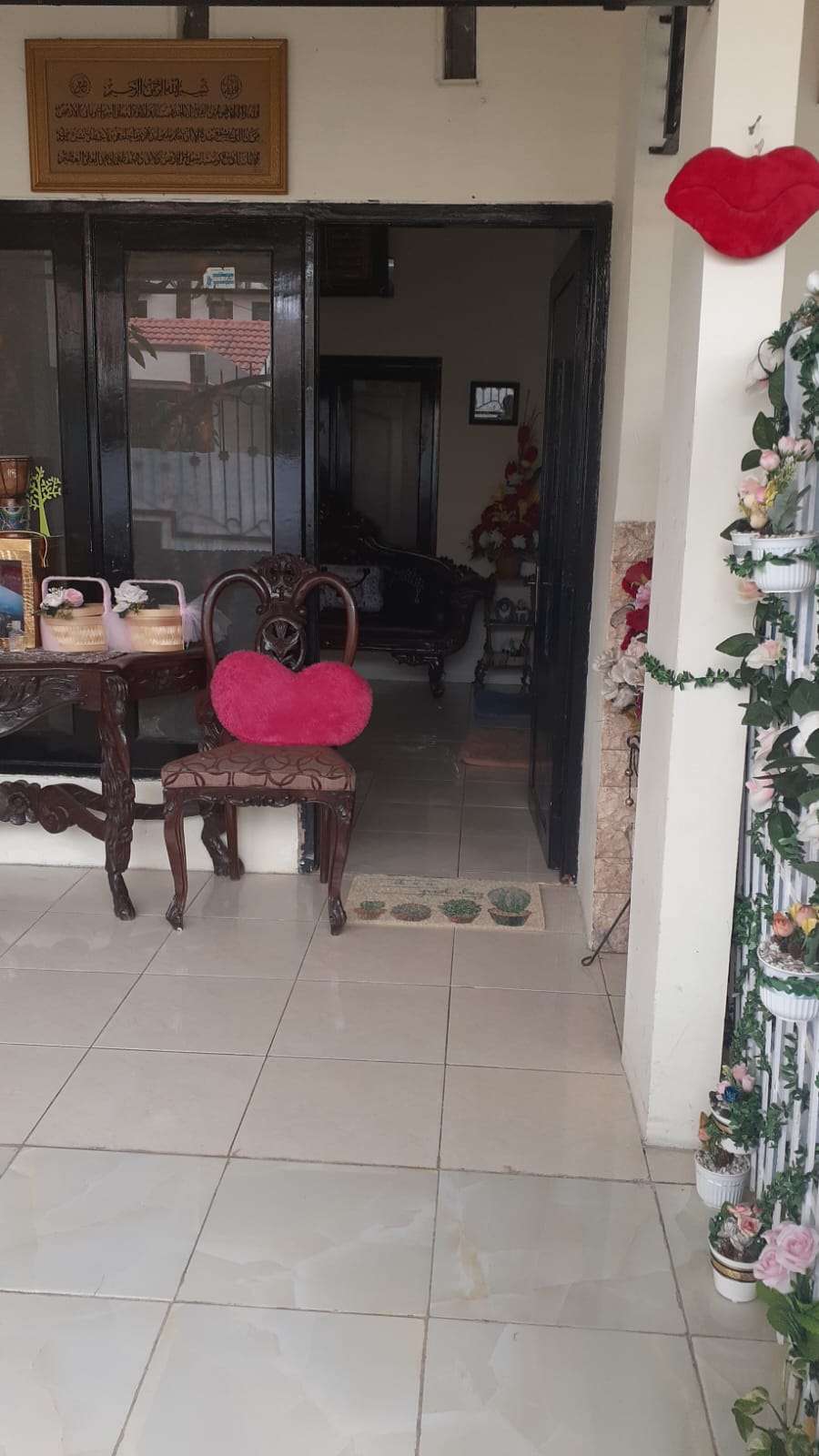 Dijual Rumah Strategis di Putri Juanda Sidoarjo - Thumbnail 4