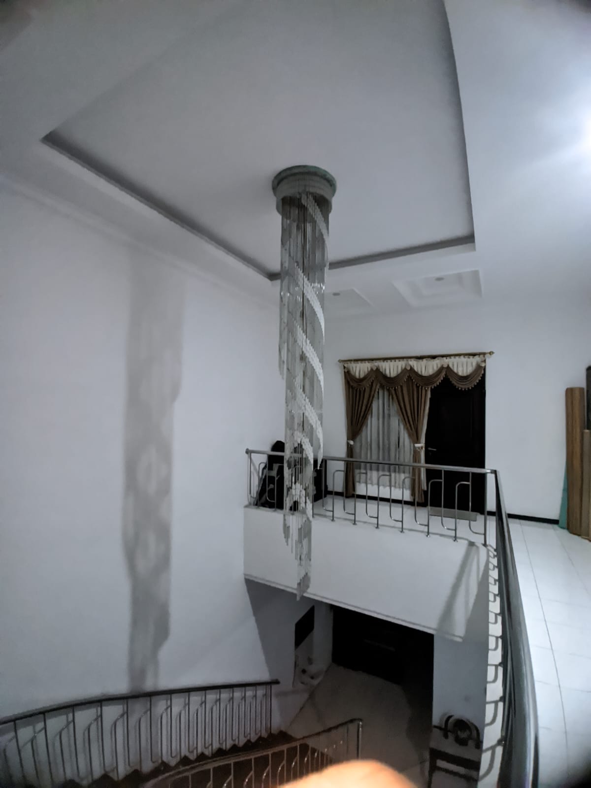 Dijual Rumah Bagus 2 Lantai Prada Permai Wilayah Surabaya Barat - Image 1