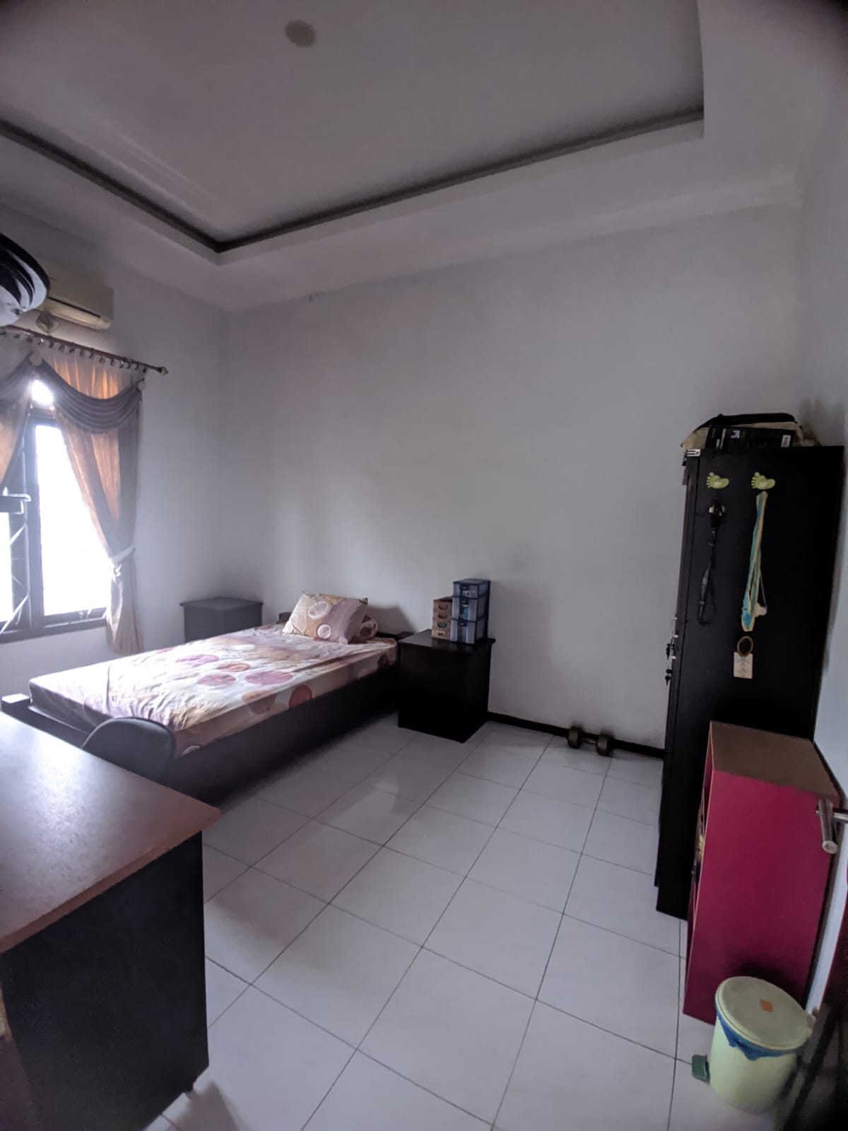 Dijual Rumah Bagus 2 Lantai Prada Permai Wilayah Surabaya Barat - Thumbnail 3
