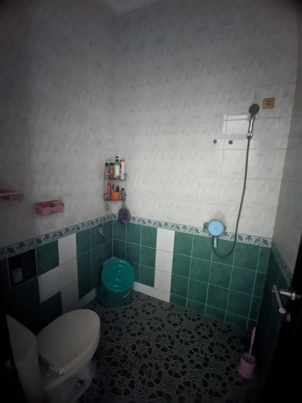 Dijual Rumah Bagus 2 Lantai di Prada Permai Wilayah Surabaya Barat - Thumbnail 2