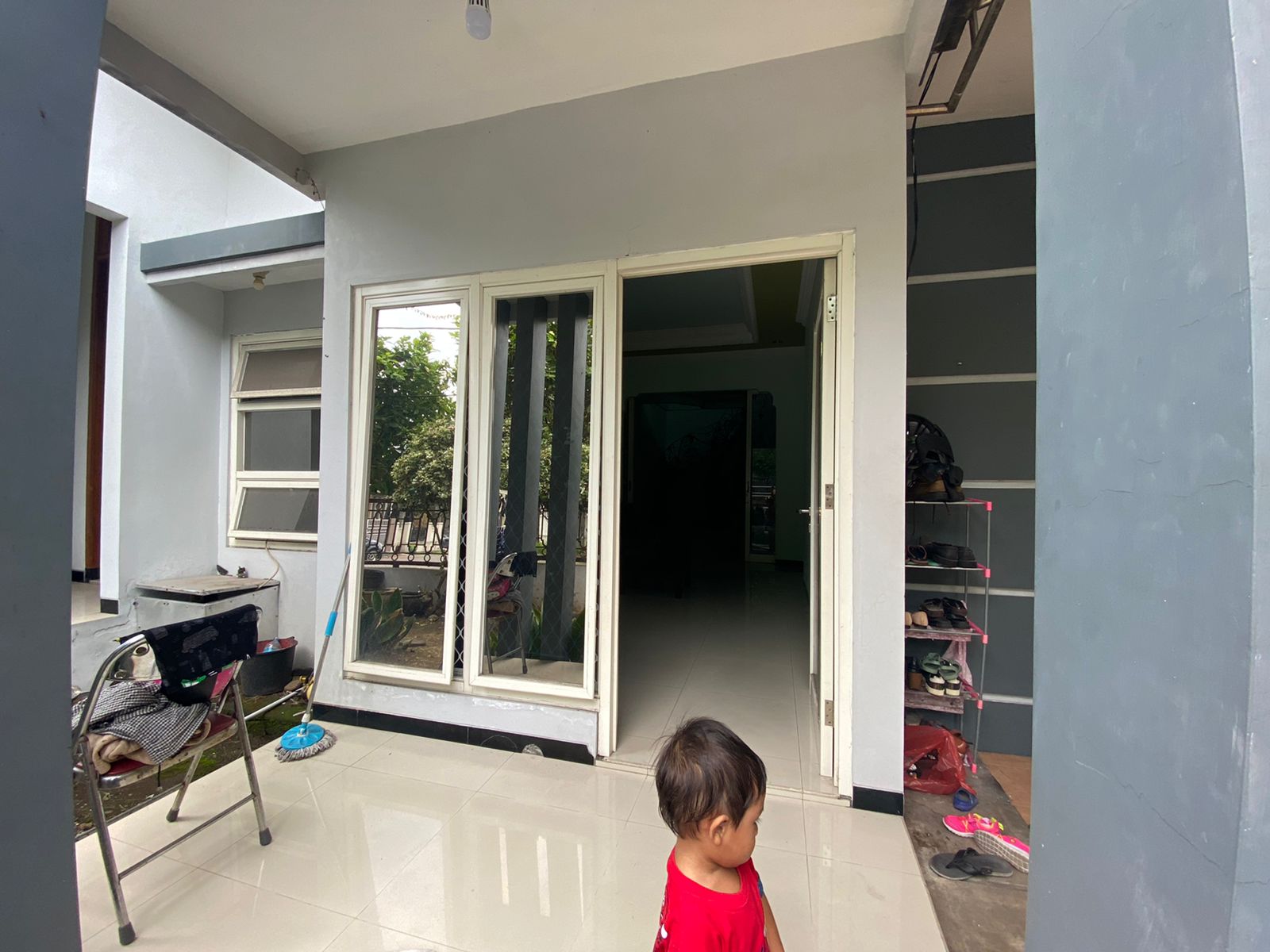 Dijual Rumah Mewah Graha Tirta Sidoarjo - Image 1