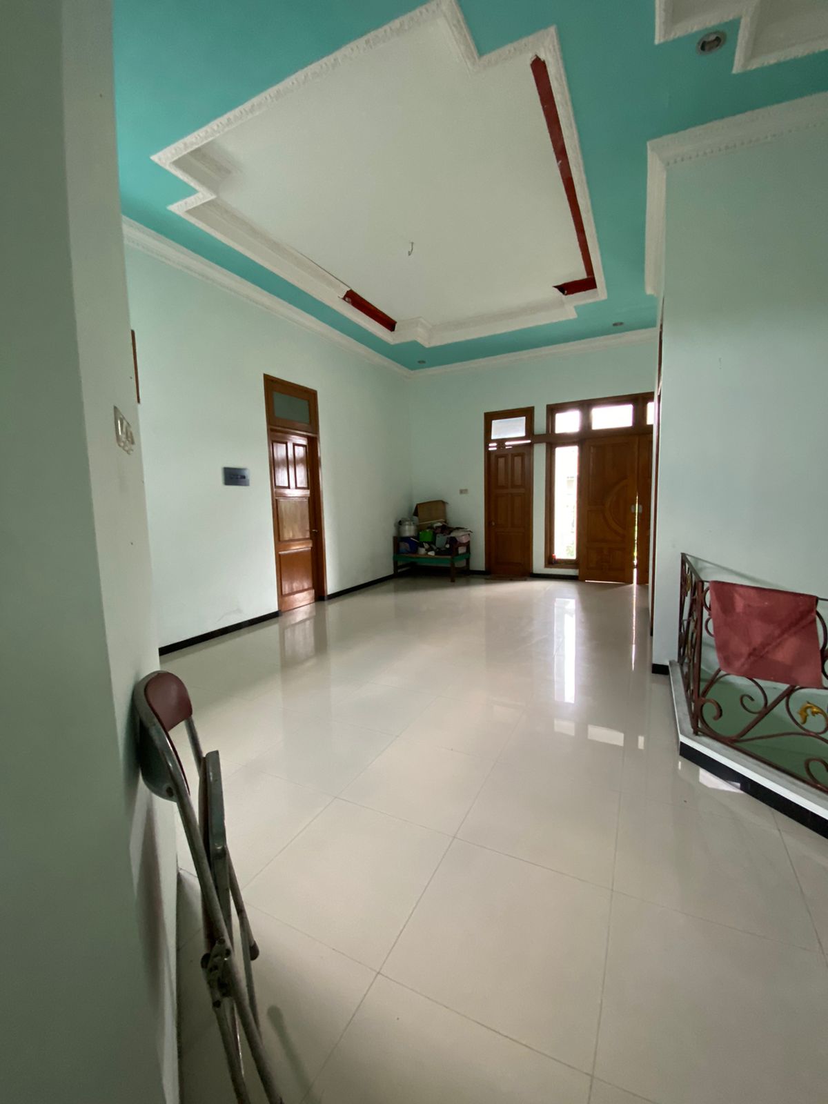 Dijual Rumah Mewah Graha Tirta Sidoarjo - Thumbnail 2