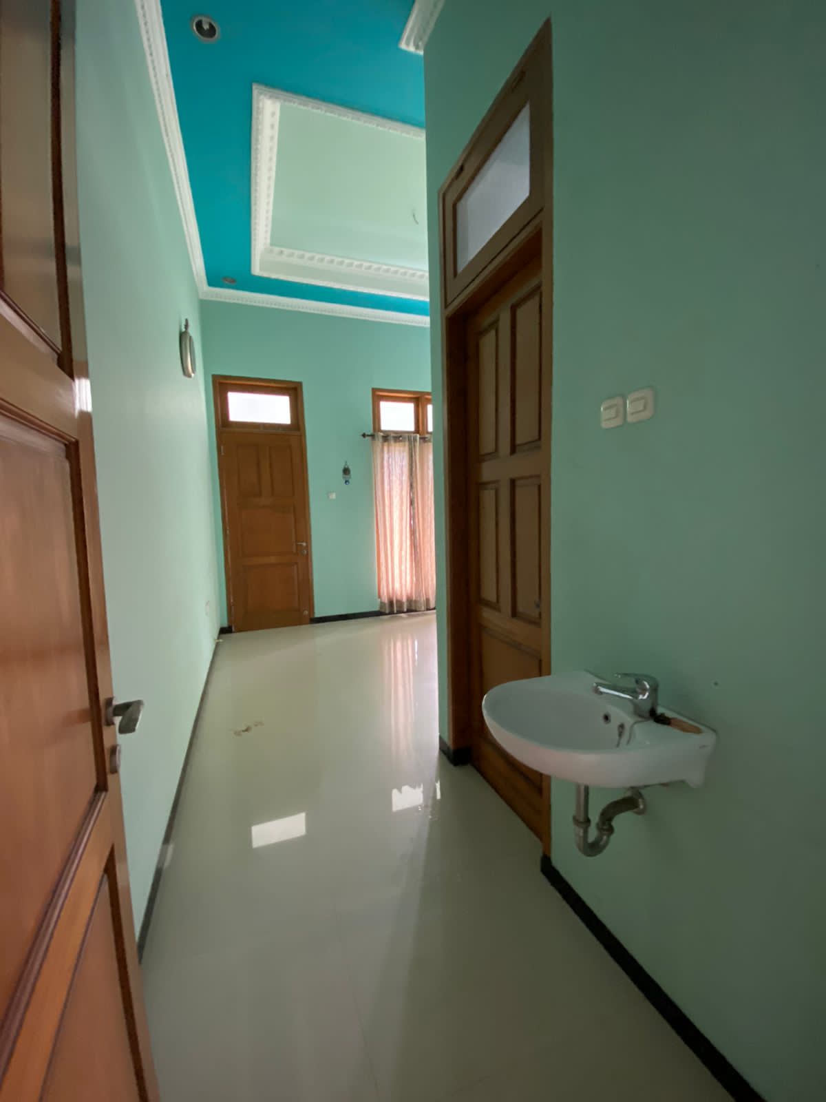 Dijual Rumah Mewah Strategis di Graha Tirta Wilayah Sidoarjo - Thumbnail 3