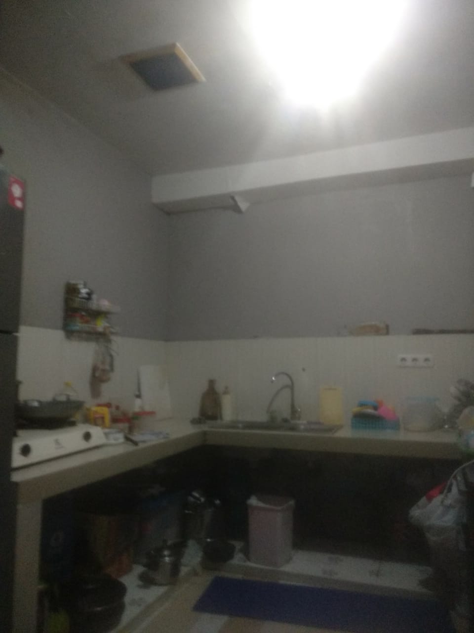 Dijual Rumah Bagus di Taman Pinang Indah Sidoarjo - Thumbnail 2