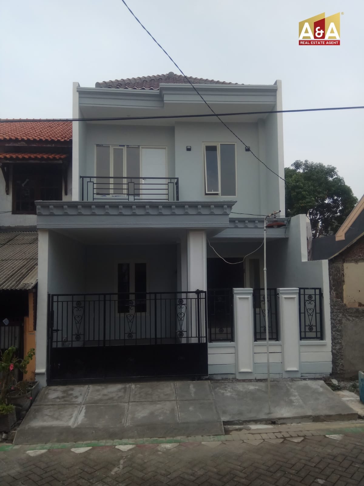 SBY Timur Rungkut Menanggal Selatan - Image 1