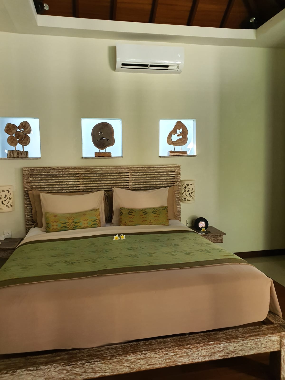 Dijual Villa Bagus Wilayah Bali - Image 1