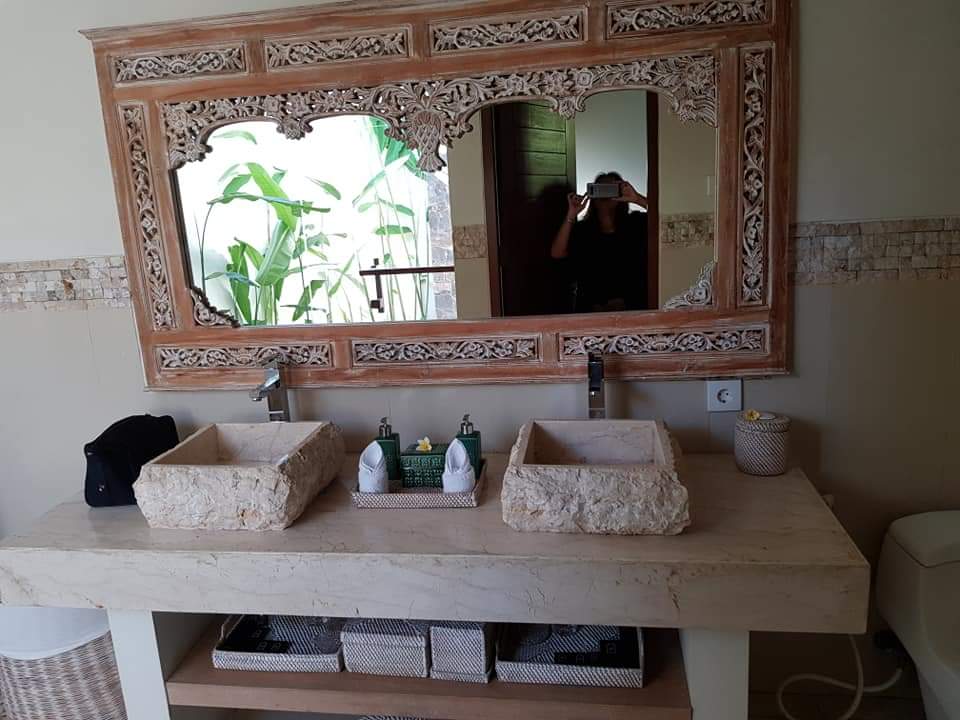 Dijual Villa Bagus Nyaman di Wilayah Bali - Thumbnail 3