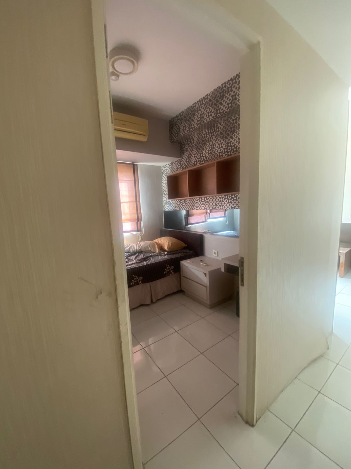 Dijual/disewakan Apartemen Uc Berkely Surabaya Barat - Thumbnail 2