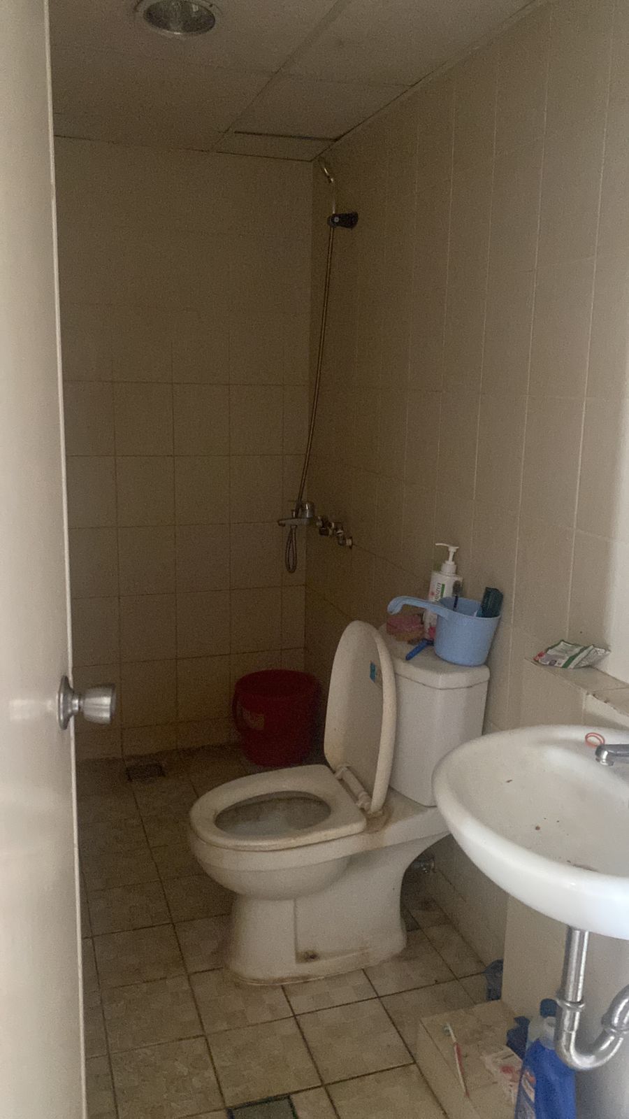 Dijual/Disewakan Apartemen Strategis Wilayah UC Berkely Surabaya Barat - Image 1