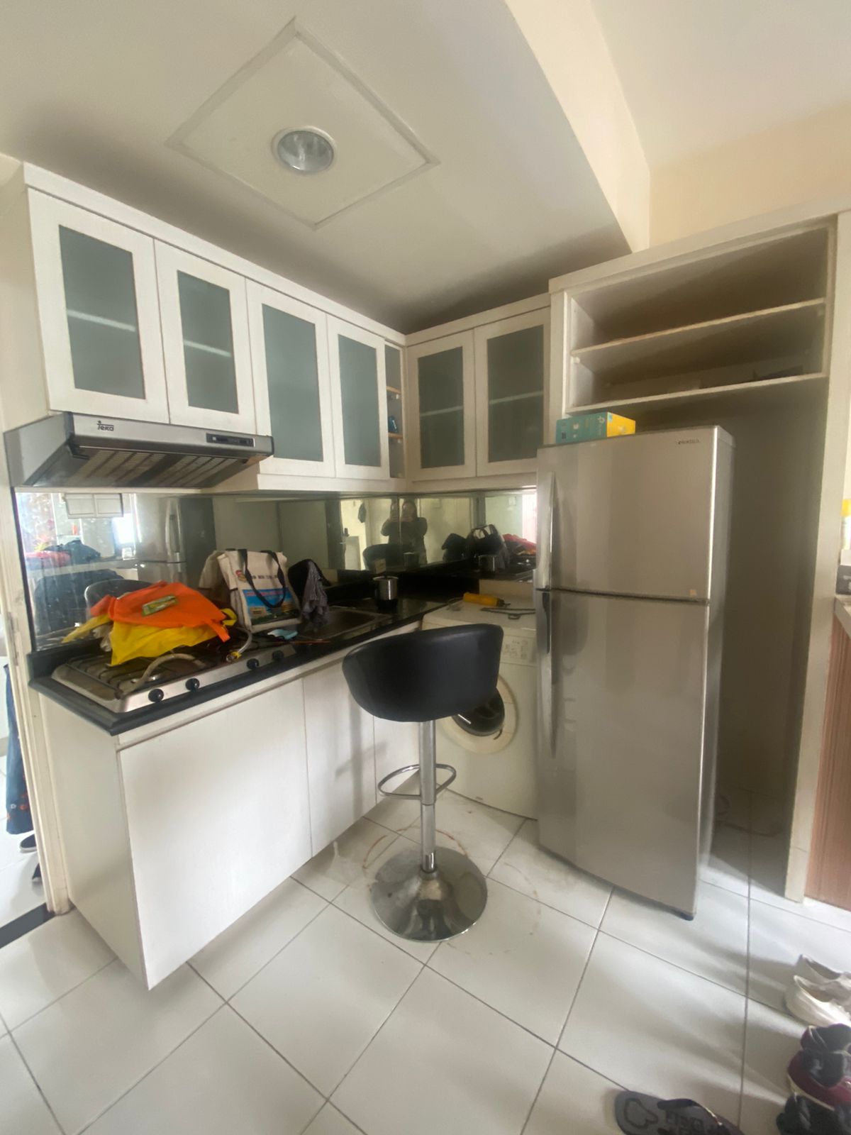 Dijual/Disewakan Apartemen Strategis Wilayah UC Berkely Surabaya Barat - Thumbnail 4