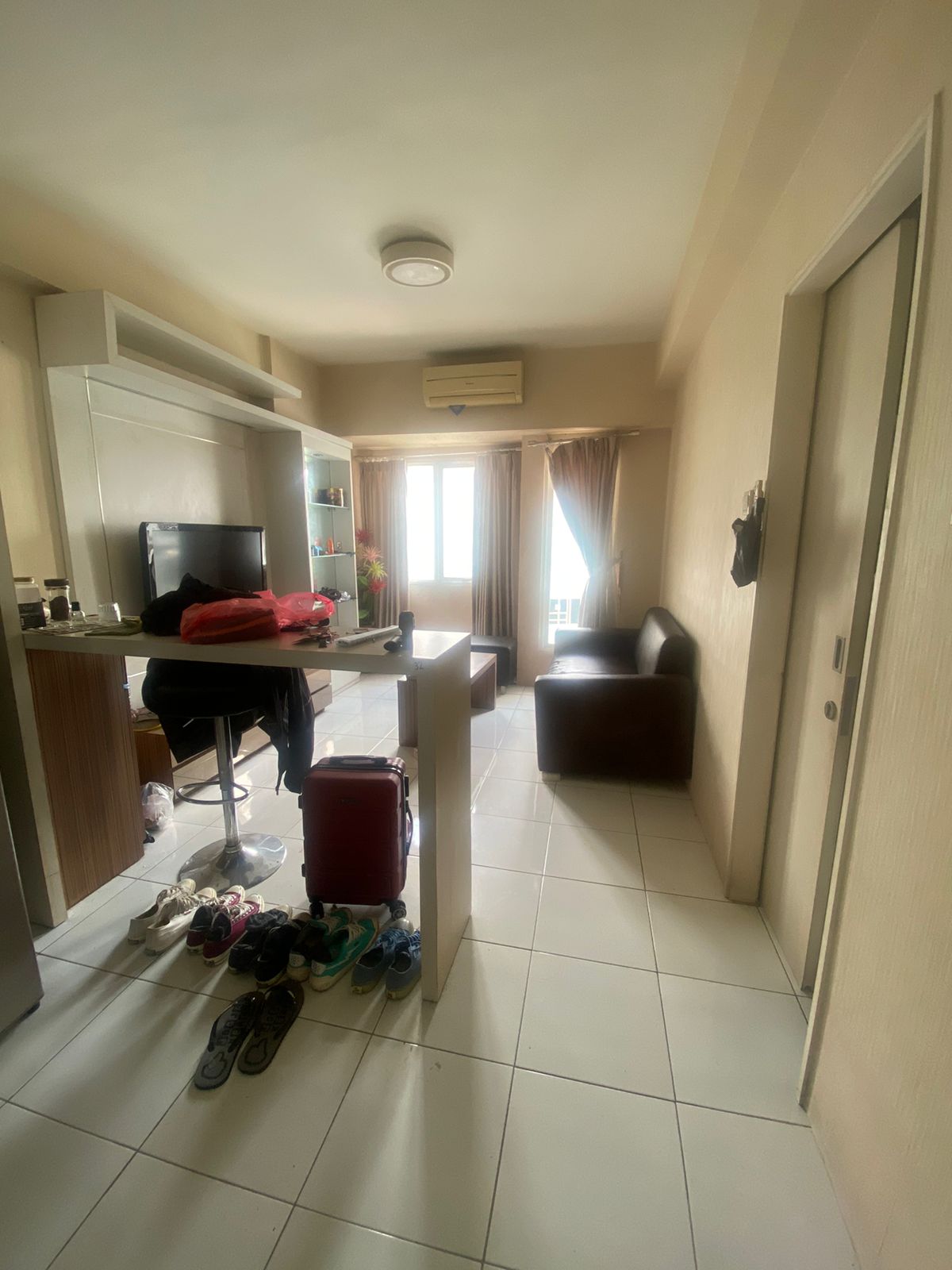 Dijual/disewakan Apartemen Strategis Wilayah UC Berkely Surabaya Barat - Thumbnail 4