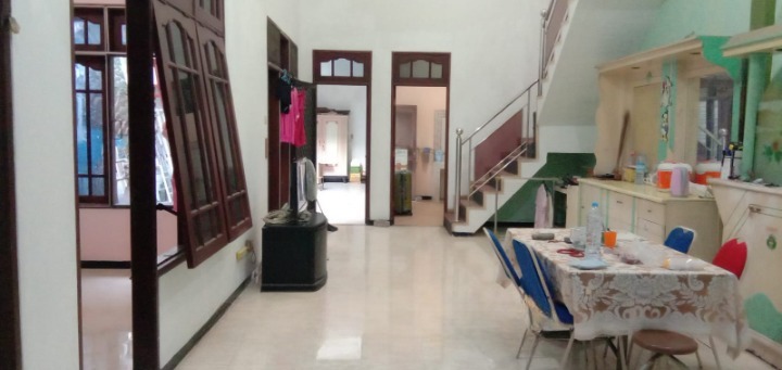 Dijual Rumah Strategis Kupang Baru Wilayah Surabaya Barat - Image 1