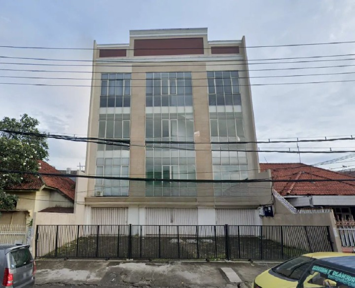 Disewakan Ruko Lokasi Strategis di Kawasan Ambengan Surabaya Pusat - Image 1