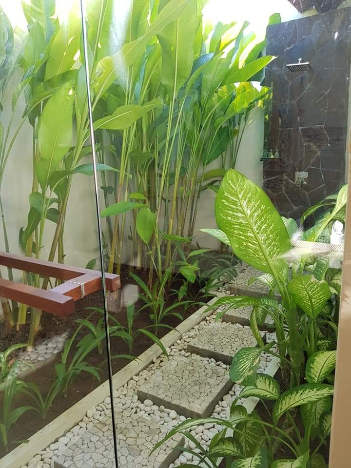 Dijual Villa Bagus Wilayah Pantai Purnama Sukowati Bali - Thumbnail 2