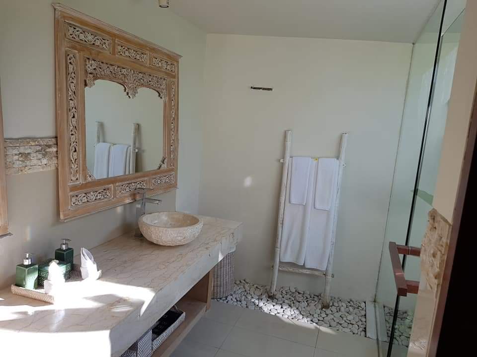 Dijual Villa Bagus Wilayah Pantai Purnama Sukowati Bali - Thumbnail 3